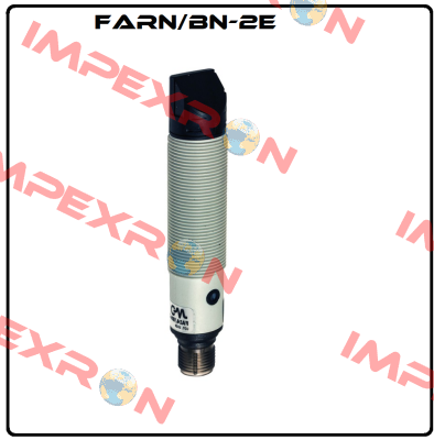 FARN/BN-2E Micro Detectors / Diell (now Datasensing)