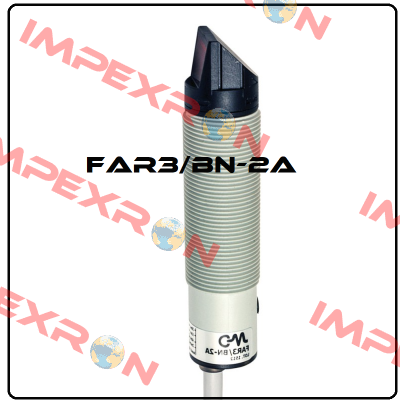 FAR3/BN-2A Micro Detectors / Diell (now Datasensing)
