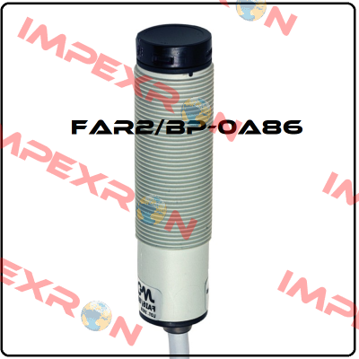 FAR2/BP-0A86 Micro Detectors / Diell