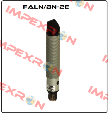 FALN/BN-2E Micro Detectors / Diell (now Datasensing)