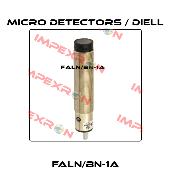 FALN/BN-1A Micro Detectors / Diell