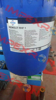 Renolit RHF1 Fuchs