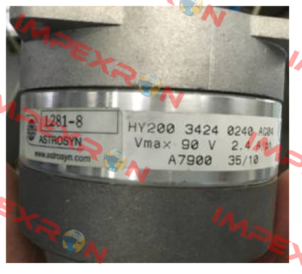 L281-8A Astrosyn