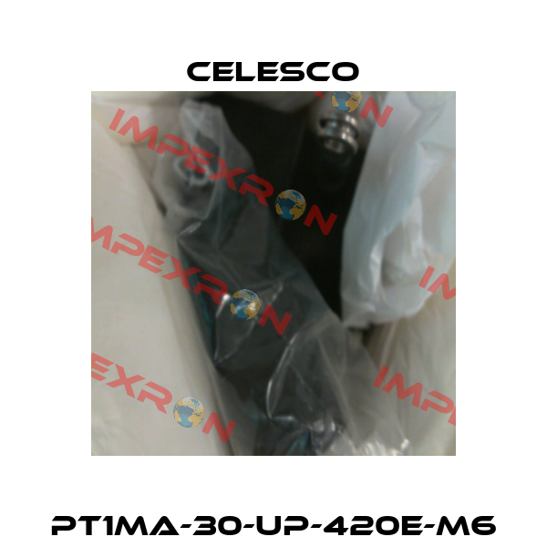 PT1MA-30-UP-420E-M6 Celesco