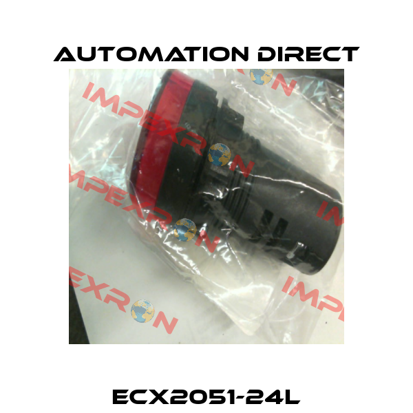 ECX2051-24L Automation Direct