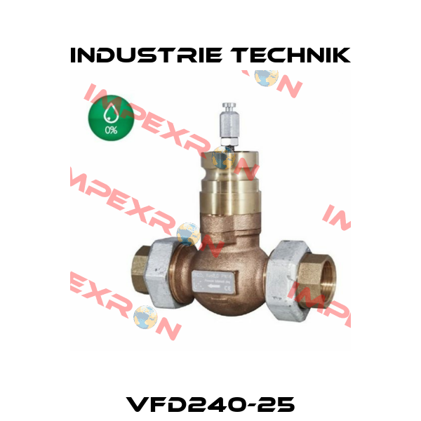 VFD240-25 Industrie Technik