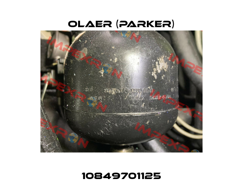 10849701125 Olaer (Parker)