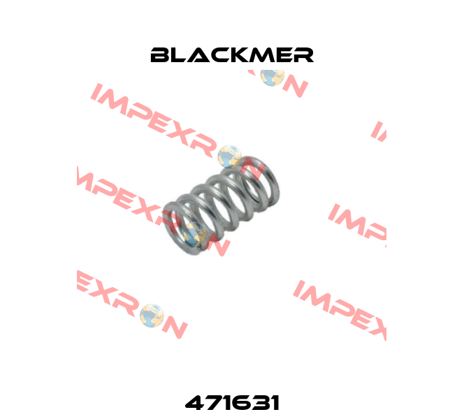 471631 Blackmer