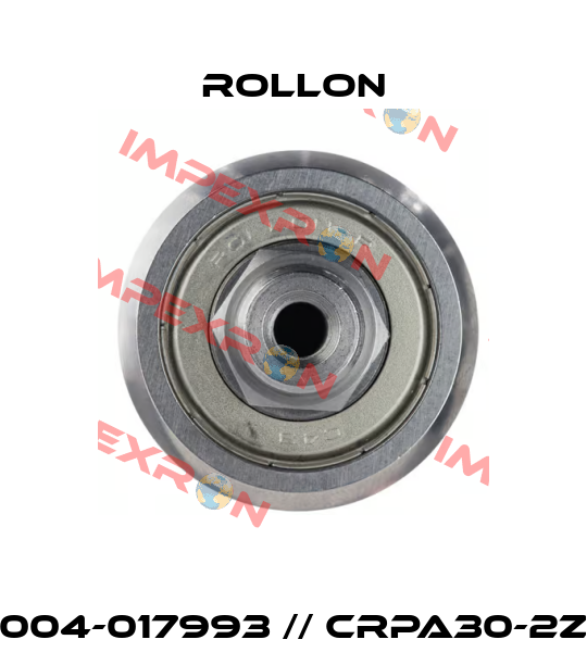 004-017993 // CRPA30-2Z Rollon