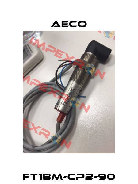 FT18M-CP2-90 Aeco