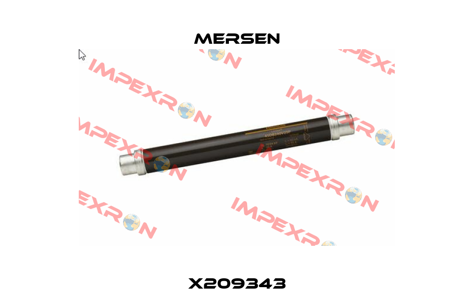 X209343 Mersen