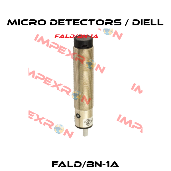 FALD/BN-1A Micro Detectors / Diell