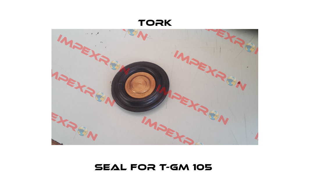 Seal for T-GM 105  Tork