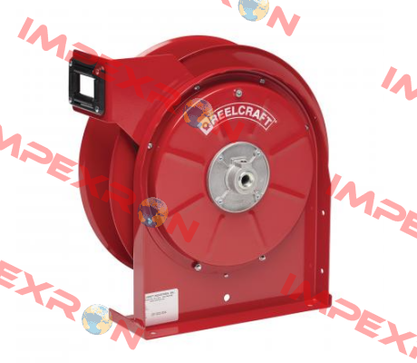 5400 OLP Reelcraft