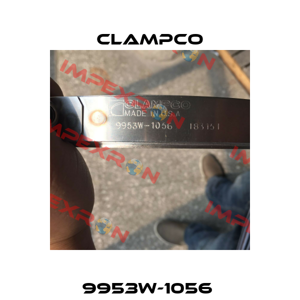 9953W-1056  Clampco
