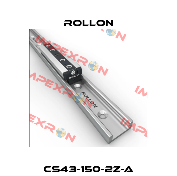 CS43-150-2Z-A Rollon