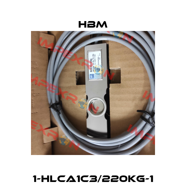 1-HLCA1C3/220KG-1 Hbm
