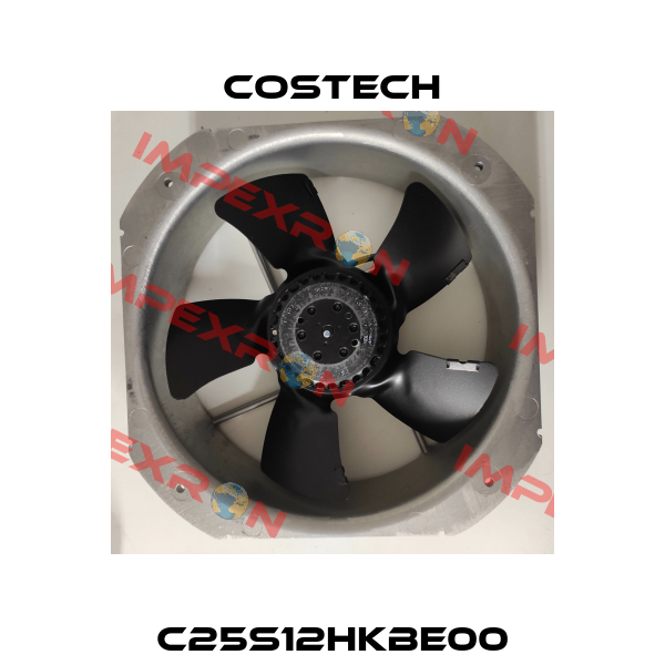 C25S12HKBE00 Costech