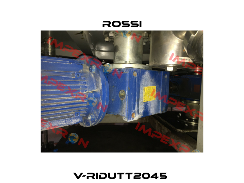 V-RIDUTT2045  Rossi