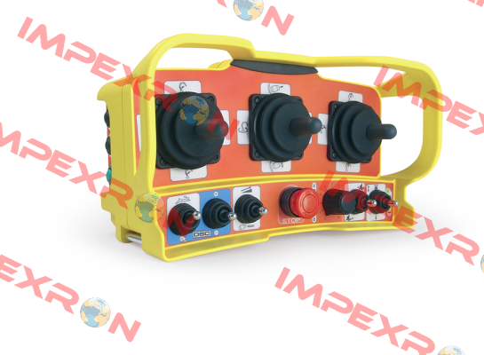 M550S THOR B3-TX IMET