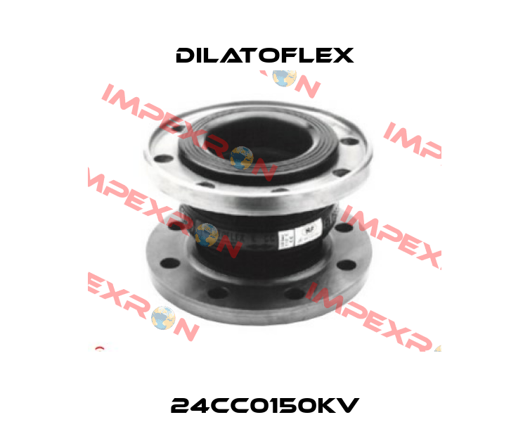 24CC0150KV DILATOFLEX