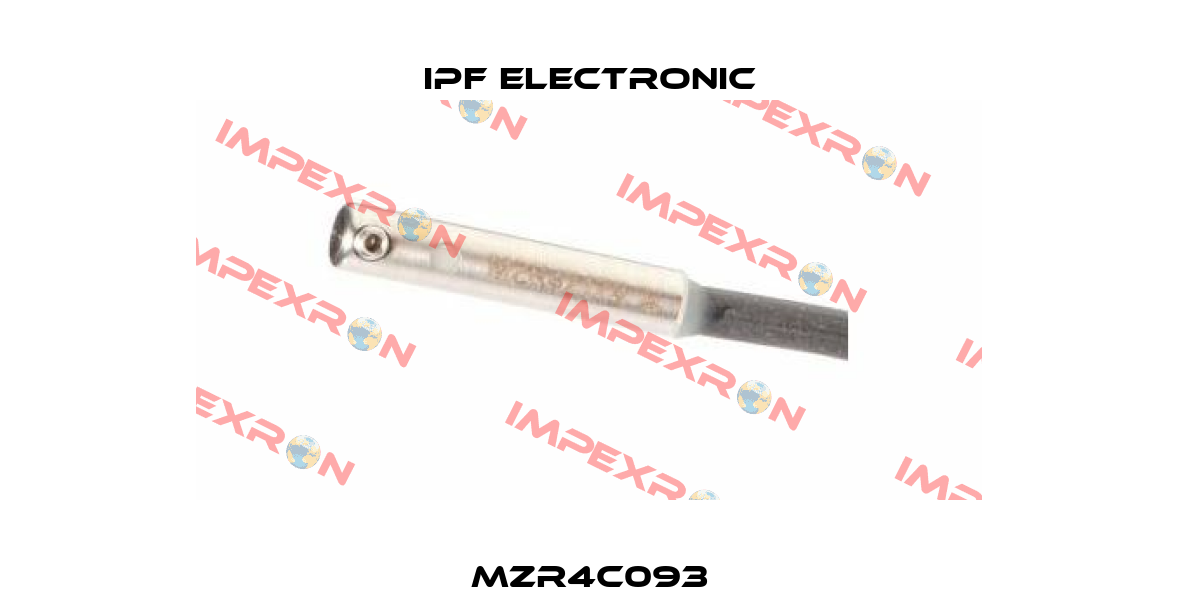 MZR4C093 IPF Electronic