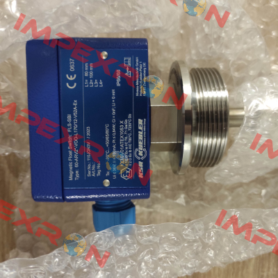 60-ARV2"-VOO-L170/12-V52A-EX Ksr Kuebler