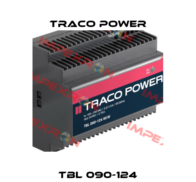 TBL 090-124 Traco Power