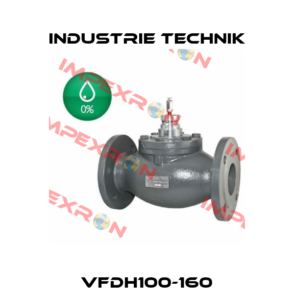 VFDH100-160 Industrie Technik