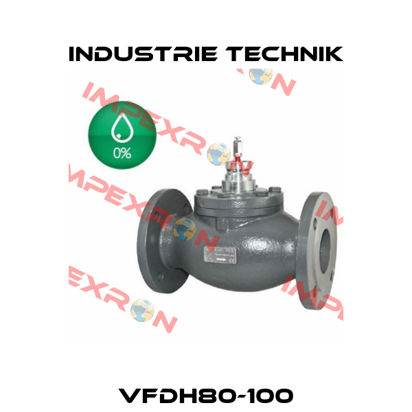 VFDH80-100 Industrie Technik