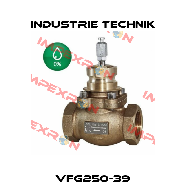 VFG250-39 Industrie Technik