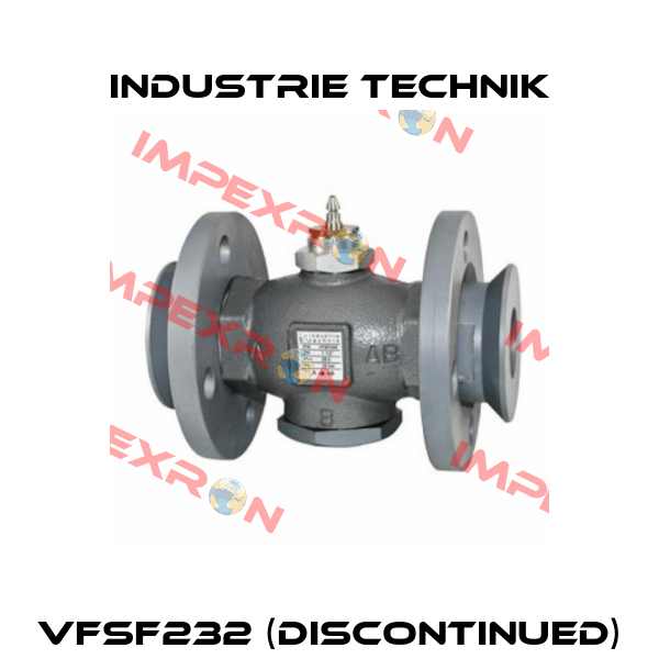 VFSF232 (DISCONTINUED) Industrie Technik