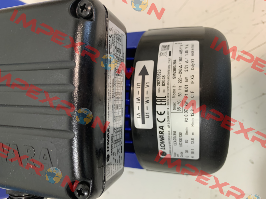 CEA 70-3/A Lowara
