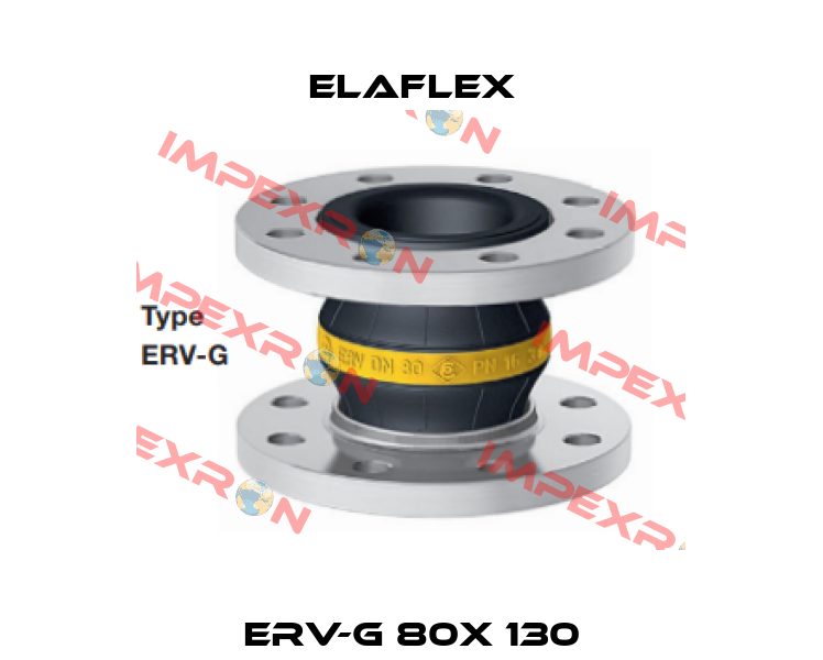 ERV-G 80X 130 Elaflex