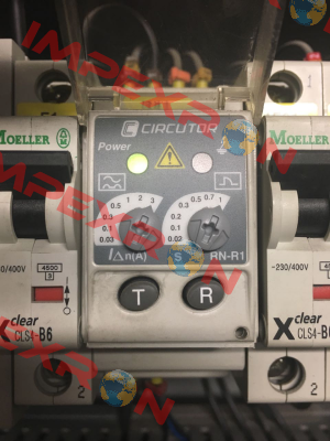 RN-R1 Circutor