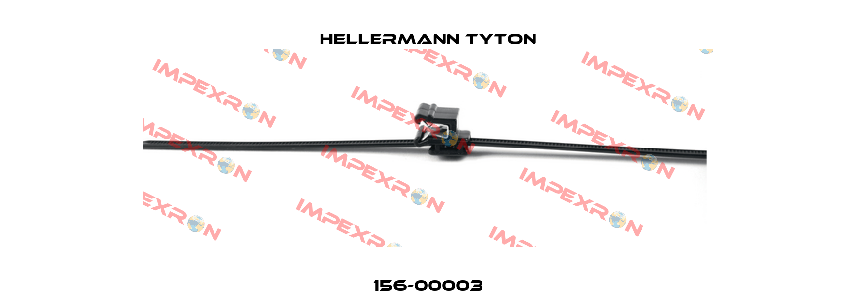 156-00003 Hellermann Tyton