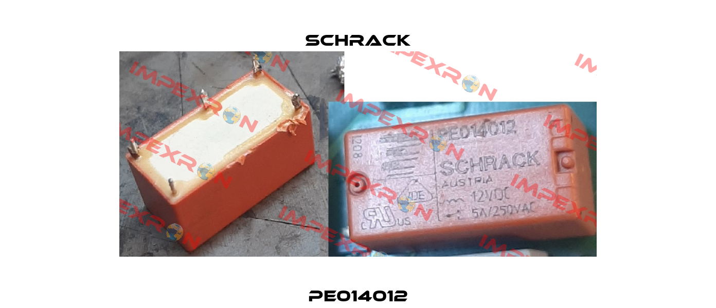 PE014012 Schrack