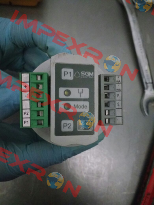400A072B  TC22 Sgm Lektra