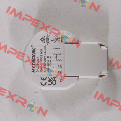 HDS2400 HYTRONIK