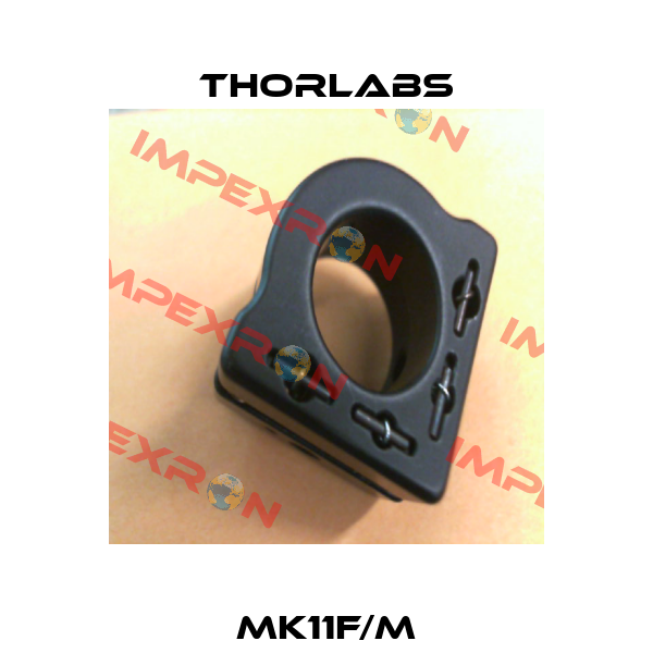 MK11F/M Thorlabs
