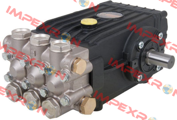 WS 202 Interpump