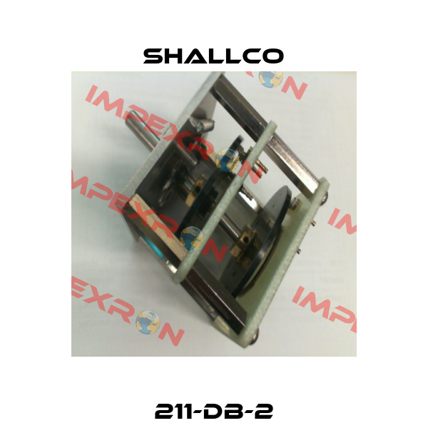 211-DB-2 Shallco