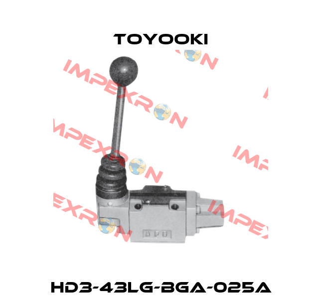 HD3-43LG-BGA-025A Toyooki