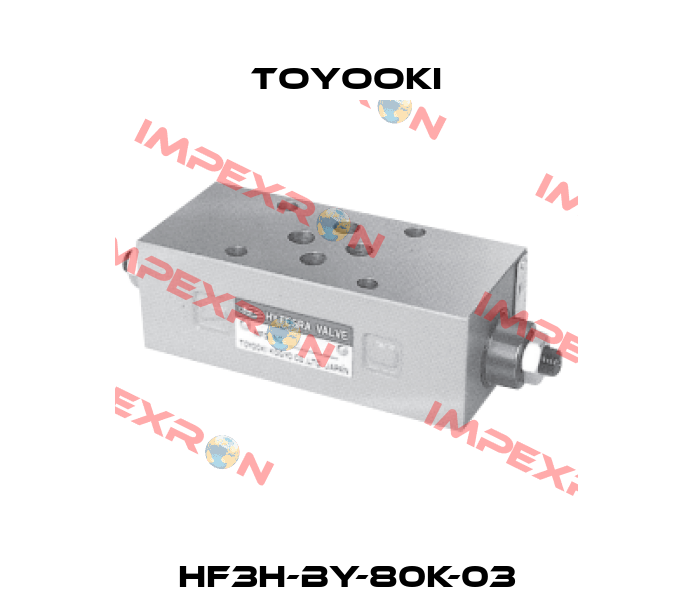 HF3H-BY-80K-03 Toyooki