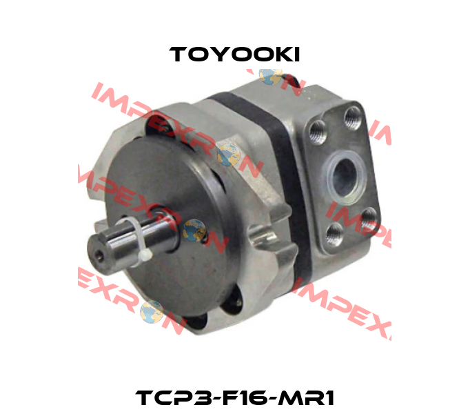 TCP3-F16-MR1 Toyooki