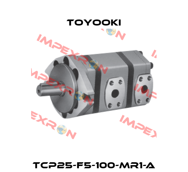 TCP25-F5-100-MR1-A Toyooki