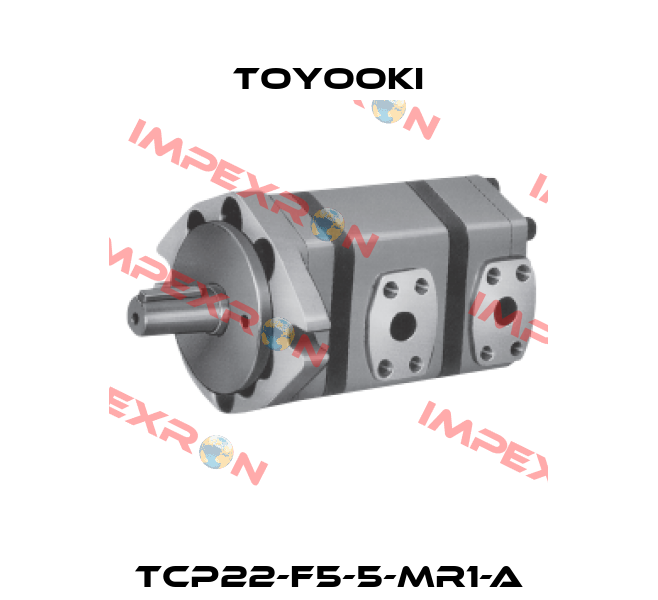 TCP22-F5-5-MR1-A Toyooki