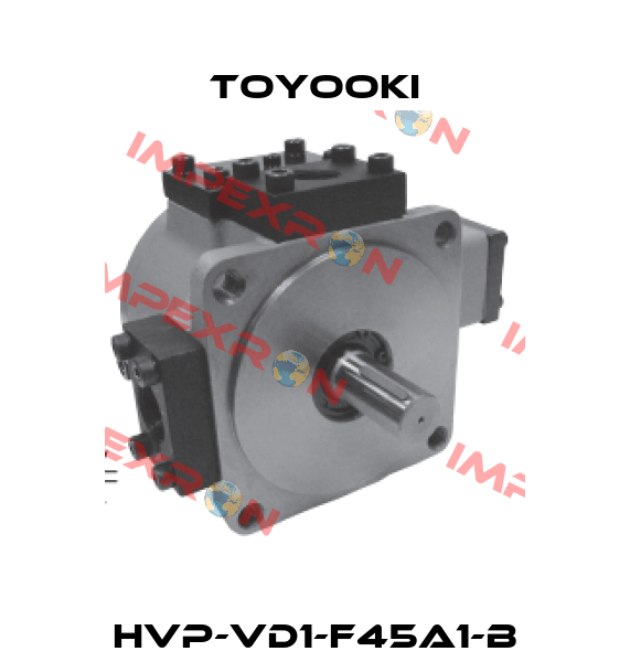 HVP-VD1-F45A1-B Toyooki