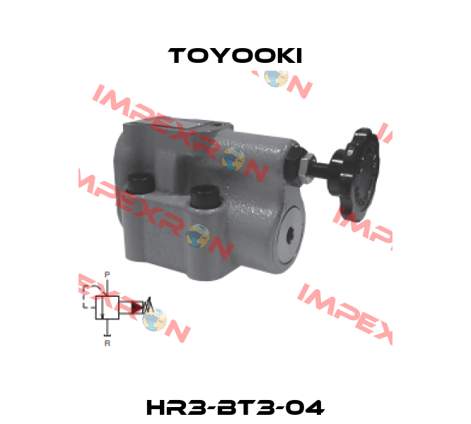 HR3-BT3-04 Toyooki