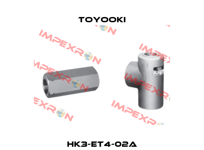 HK3-ET4-02A Toyooki